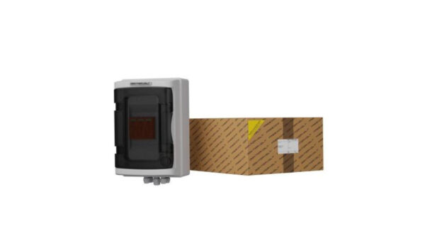 Rozdzielnica PV Fotowoltaiczna Solarna DC 1000V T2 Doktorvolt 2445