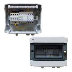 Rozdzielnica PV RST-AC-310 3F