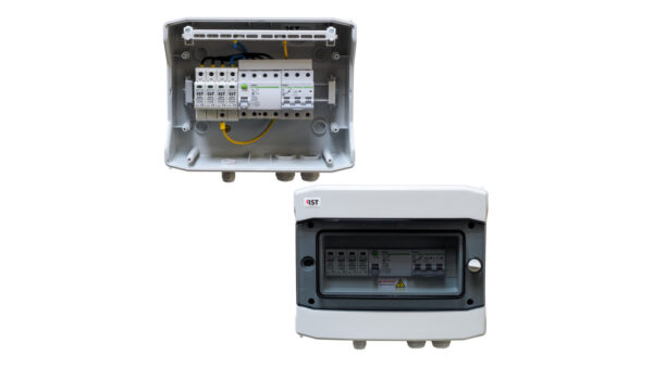 Rozdzielnica PV RST-AC-310 3F