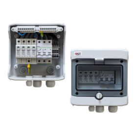 Rozdzielnica PV RST AC-716 3F