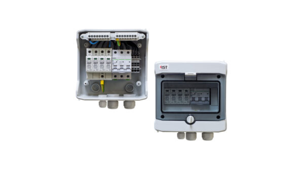 Rozdzielnica PV RST AC-716 3F