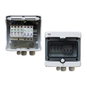 Rozdzielnica PV RST AC-810