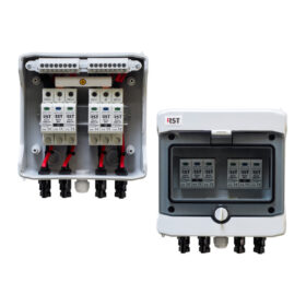 Rozdzielnica PV RST DC-4 1000V
