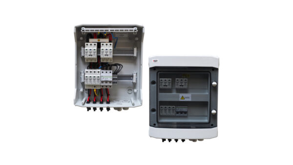 Rozdzielnica PV RST - DC3/AC-716 1000V