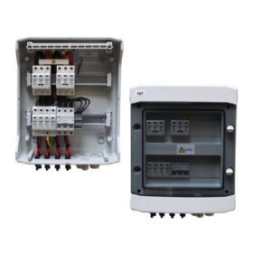 Rozdzielnica PV RST DC4/AC-816 1000V