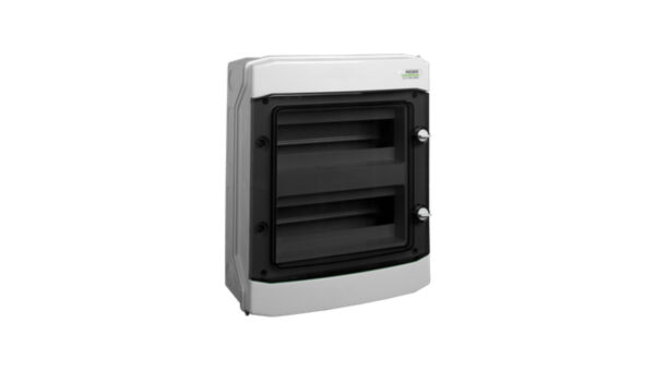 Rozdzielnica modułowa 24 (2X12) polowa IP65 DC/AC FB Noark