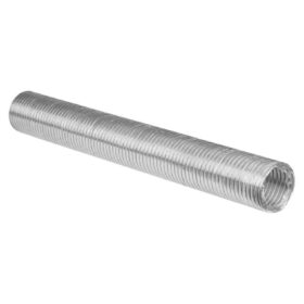 Rura wentylacyjna aluminiowa