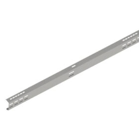 Rygiel 2 pion bifacial 25V120x68x40x20x2-2660 P120V26