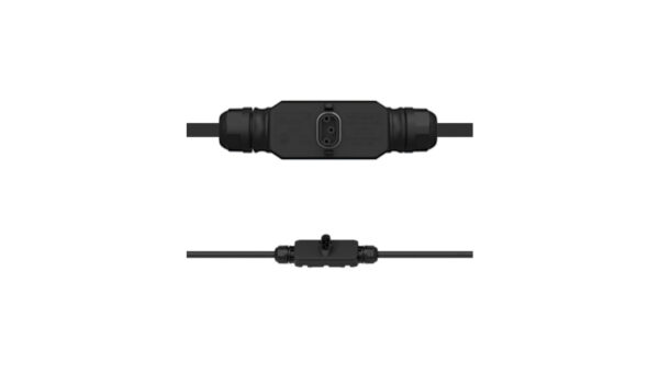 S-Konektor HOYMILES AC do mikroinwertera 1-fazowowego z kablem 2mb. (10AWG)