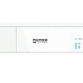 SOFAR AMASS GTX 3000-BCU master controller