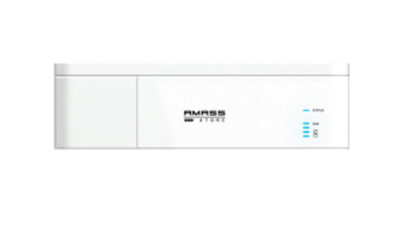 SOFAR AMASS GTX 3000-BCU master controller