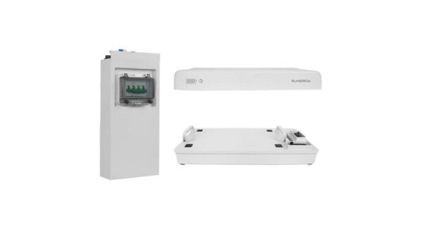 SUNGROW SBR096-S kontroler baterii