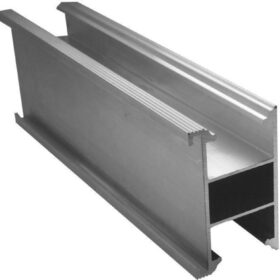 SZYNA MONTAŻOWA SM-30x50/3440 AL KLIK