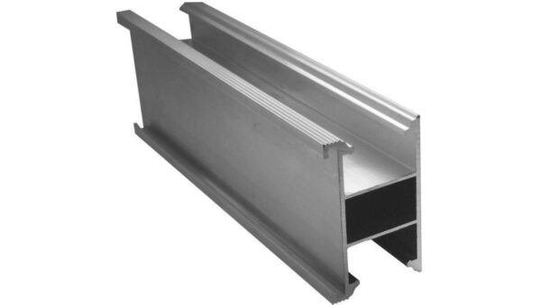 SZYNA MONTAŻOWA SM-30x50/3440 AL KLIK