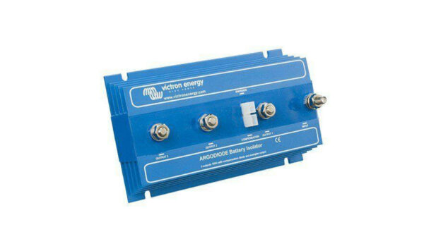 Separator akumulatora Argodiode 100-3AC 100A - ARG100301000R