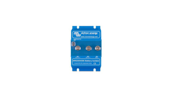 Separator akumulatora Argodiode 120-2AC 120A - ARG120201020R