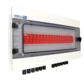 Skrzynka przyłączeniowa DC 1200V