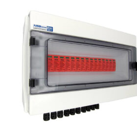 Skrzynka przyłączeniowa DC 1200V