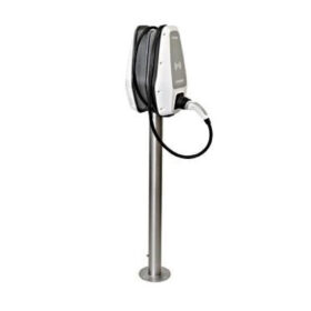 Słupek montażowy i-CHARGE CION dla 2x CION