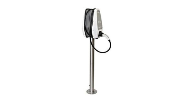 Słupek montażowy i-CHARGE CION dla 2x CION