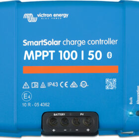 SmartSolar MPPT 100/50 SCC110050210