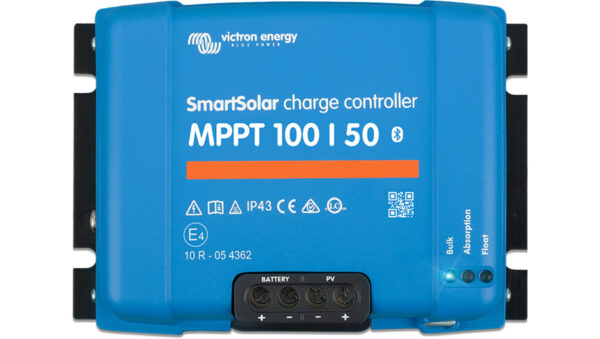 SmartSolar MPPT 100/50 SCC110050210