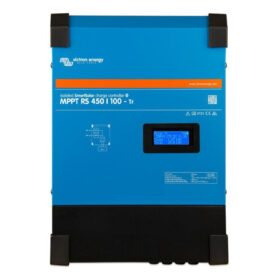 SmartSolar MPPT RS 450/100-Tr SCC145110410