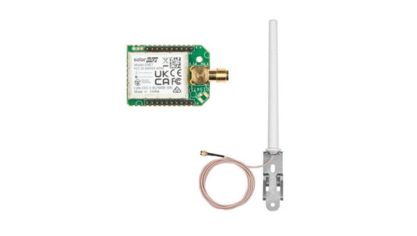 SolarEdge ENET-HBNP-01 + antena