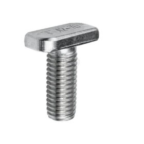 Śruba Młoteczkowa (Teowa) A2 M10*20mm
