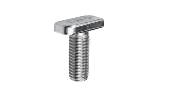 Śruba Młoteczkowa (Teowa) A2 M10*20mm