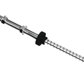 Śruba dwugwintowa M10 200mm - K-17-200