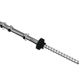 Śruba dwugwintowa M10 250mm - K-17-250