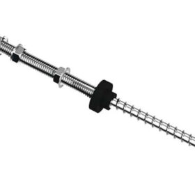 Śruba dwugwintowa M10 300mm - K-17-300