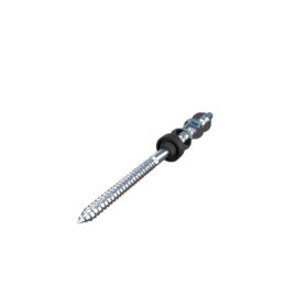 Śruba dwugwintowa M10 x 300