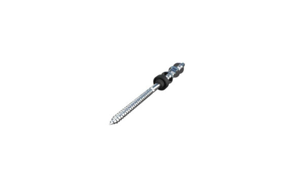 Śruba dwugwintowa M10 x 300