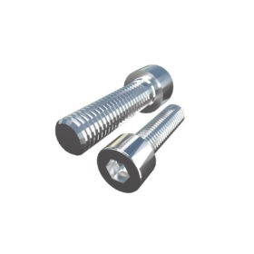 Śruba imbusowa M8x25