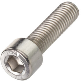 Śruba imbusowa M8x30mm nierdzewna DIN 912 /woreczek 10szt./