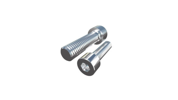 Śruba imbusowa M8x50