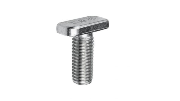 Śruba młoteczkowa (Teowa) M10*30mm