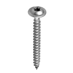 Śruba mocujaca do uchwytów montażowych 100x8mm - K-16-100