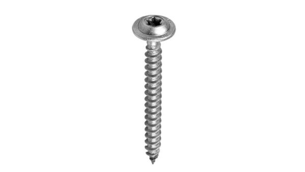 Śruba mocujaca do uchwytów montażowych 100x8mm - K-16-100