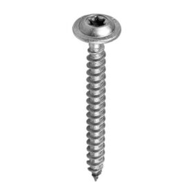 Śruba mocujaca do uchwytów montażowych 60x8mm - K-16-60