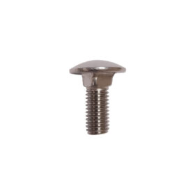 Śruba nierdzewna M10x25 ZAMKOWA iONTEC