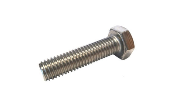 Śruba sześciokątna A2 M10*30mm