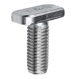 Śruba teowa M10 25mm - K-19-25