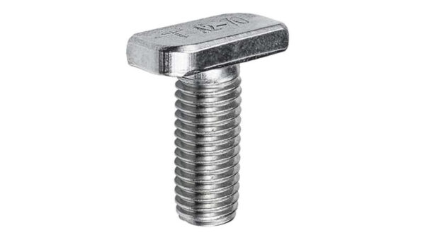Śruba teowa M10 25mm - K-19-25