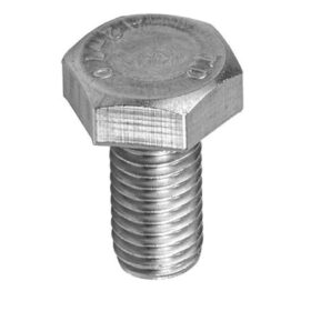 Śruba z łbem sześciokątnym M10x20mm - K-28-20