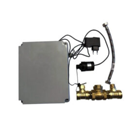 System antyzamrożeniowy Hot Bypass Fox FoxAIR HOT-BYPASS-FOX