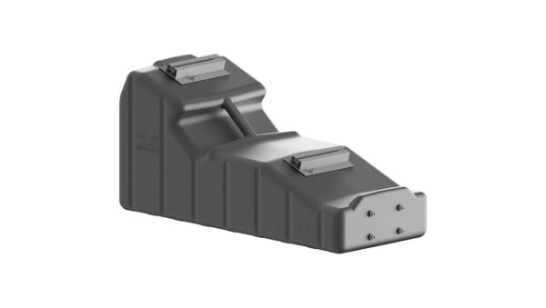 System montażu paneli PV Gram-BOX