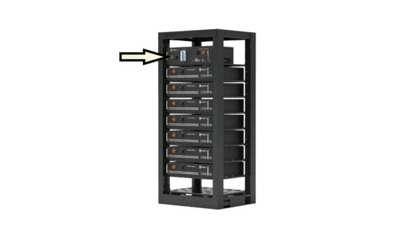 System zarządzania bateriami ZST-BMS-SC500-H Pylontech 4  8 baterii.